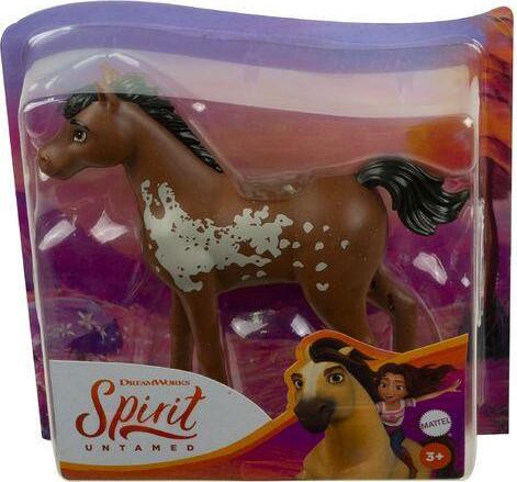 Mattel Spirit: Veulens en vrienden 3 GXD92 GXD95