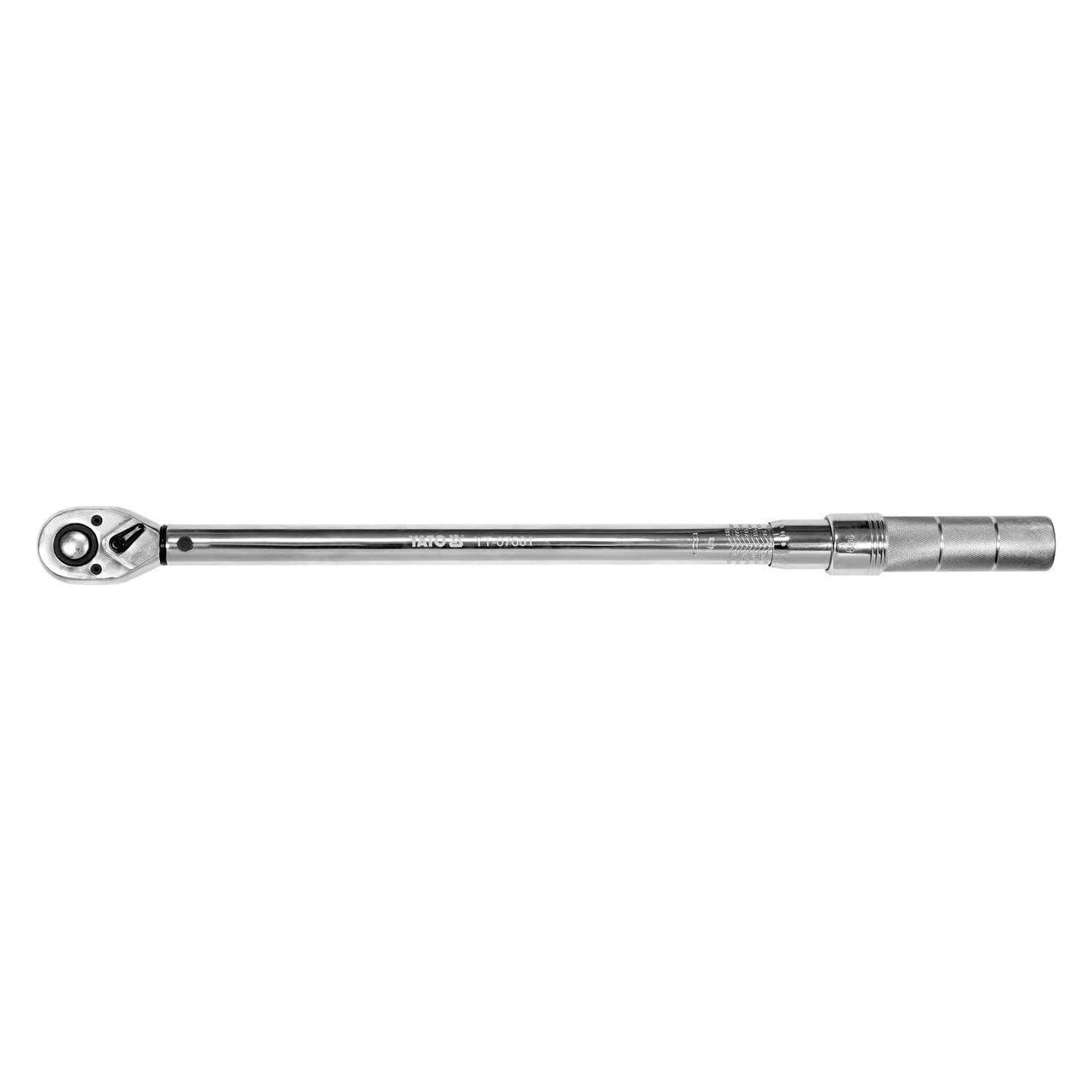 Yato YT-07601 (1/2", 65 - 335 Nm) (YT-07601)