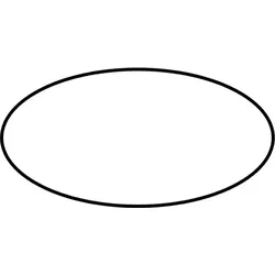 Ideal Standard O-Ring-Set, 5 Stück, Alfiere N960006NU
