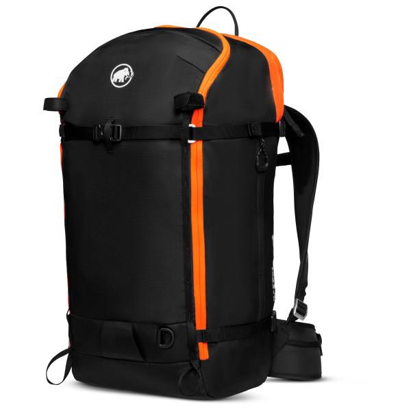 Mammut - Tour 40 Removable Airbag 3.0 - Lawinenrucksack schwarz