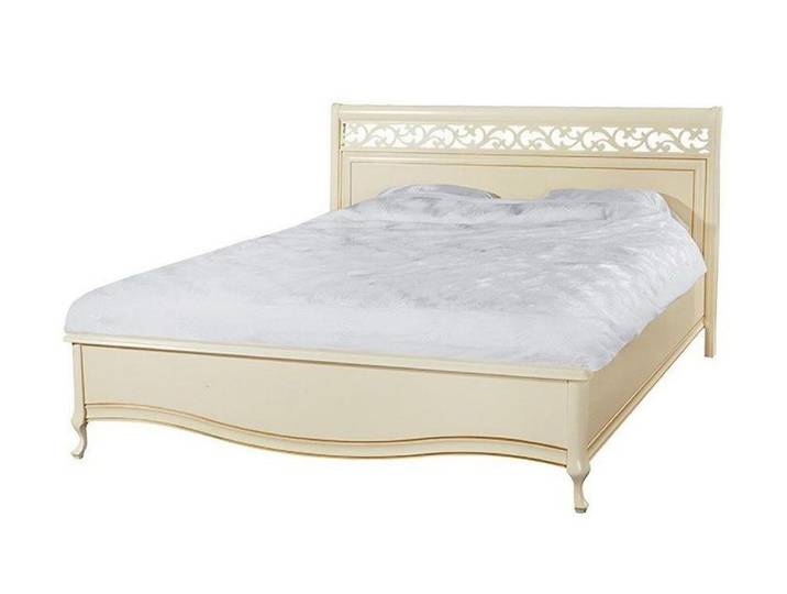 Xlmoebel Holzbett Komfortdoppelbett Großbett für erholsamen Schlaf (Bett, Komfortdoppelbett 180x200), Made in Europa