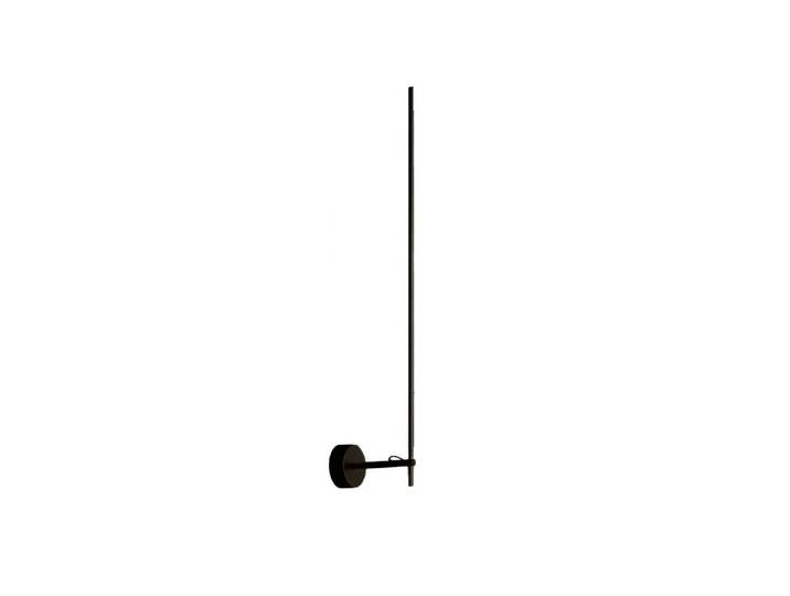 CATELLANI & SMITH murale applique LIGHT STICK (Noir - Métal)