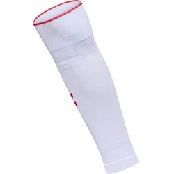 hummel Hmlcore Football Tube - white/true red - JUN
