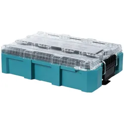 Makita, Sortimentskasten, MAKTRAK Organizer tief M P-91045