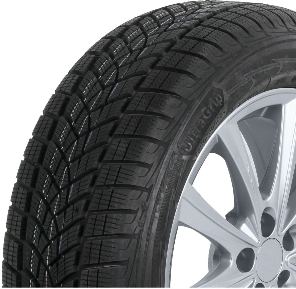 Winterreifen GOODYEAR UltraGrip Performance + SUV 215/60R18 98H