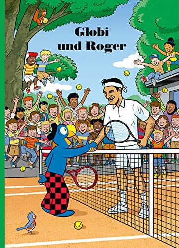 Boni Koller - Globi und Roger: Band 92 (Globi Klassik) - Preis vom 18.10.2026 19:22:15 h