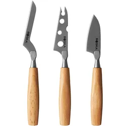 Boska - Käsemesser-Set Amigo Small, 3er-Set