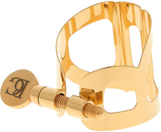 BG France L11 Ligature Alto Sax