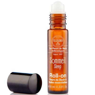 Elixirs & Co Slaap Roll-On 10 ml Ätherisches Öl