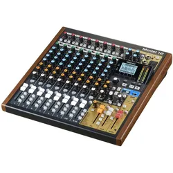Tascam Model 12 - Mischpult