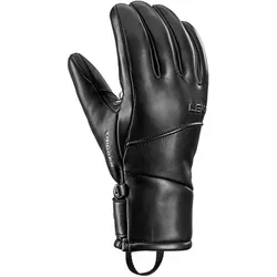 Leki Handschuhe Glace Prime TR Damen black - 8,0 - 8,0