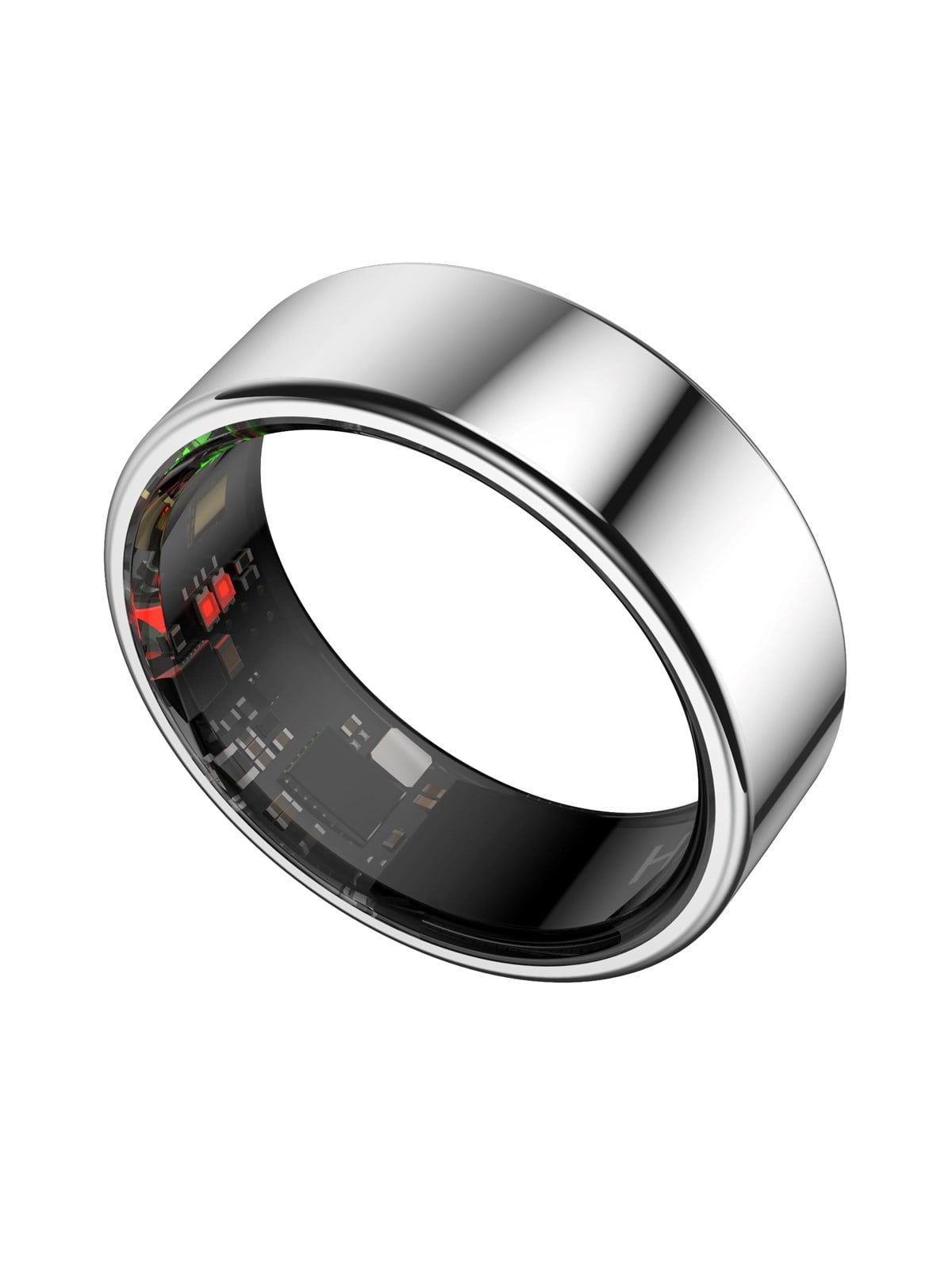 Haale II - Silver 10
