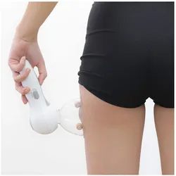 InnovaGoods, Massagegerät, Vacuum Anti-Cellulite Pro