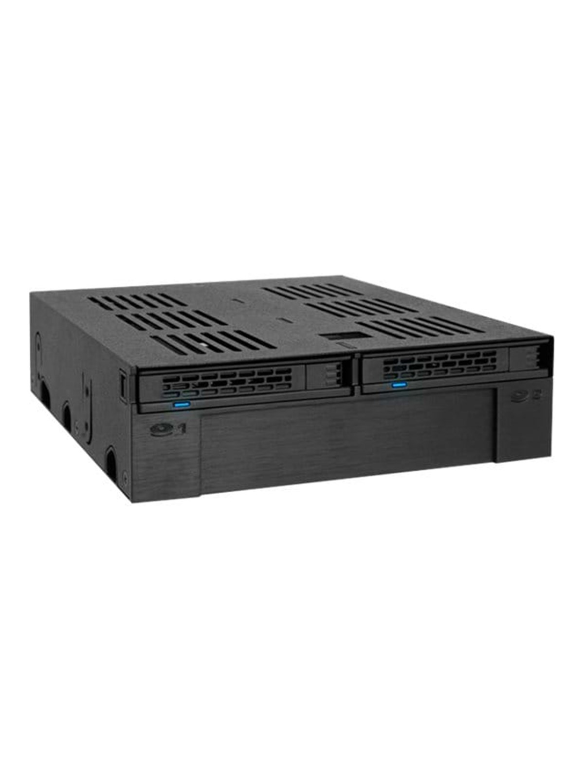 ICY BOX ICY Dock ExpressCage MB322SP-B