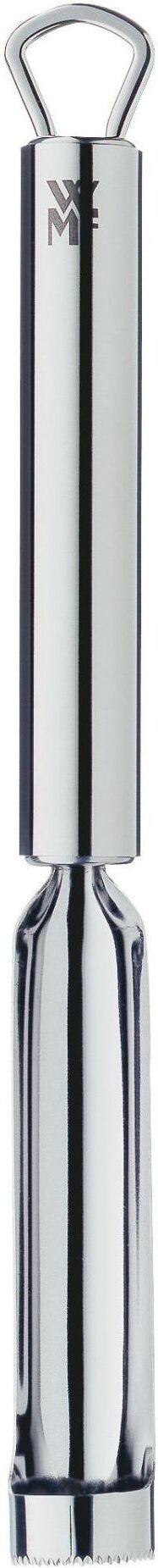 Entkerner WMF "Apfelausstecher PROFI PLUS", silber (silberfarben), L:21,5cm, Entkerner, Entkerner silberfarben Einheitsgröße
