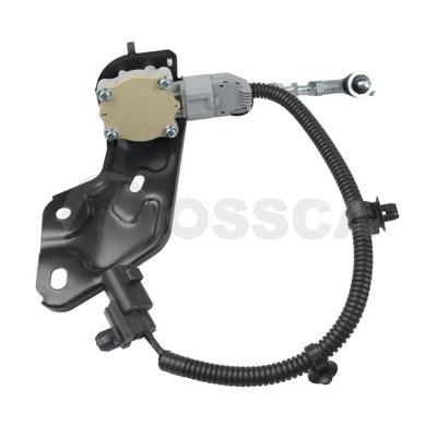 OSSCA Sensor, Leuchtweiteregulierung 57202 für TOYOTA