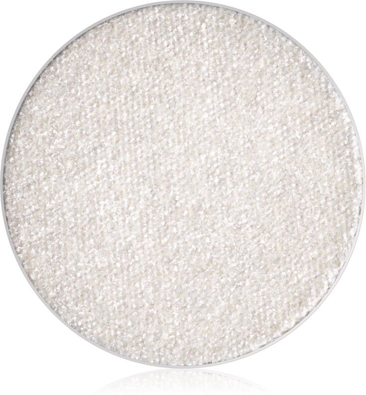 MAC Cosmetics Eye Shadow Metallic Pro Palette Refill Pan metallic eyeshadow refill shade Locket 1 g