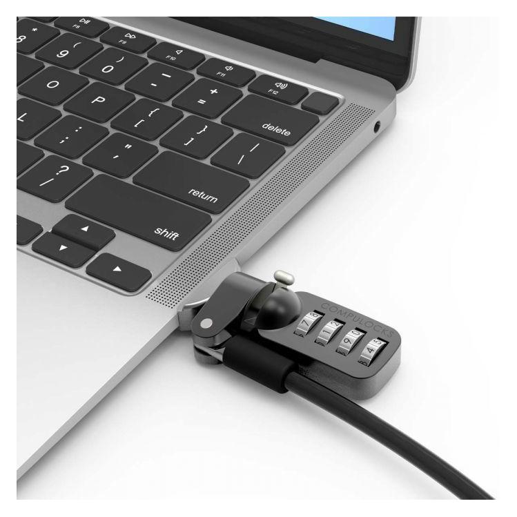 Compulocks Ledge MacBook Air Retina July 2019-2020 (MBALDG02CL)