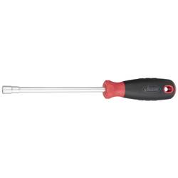 Vigor V4222 Steckschlüssel-Schraubendreher Schlüsselweite (metrisch): 8 mm