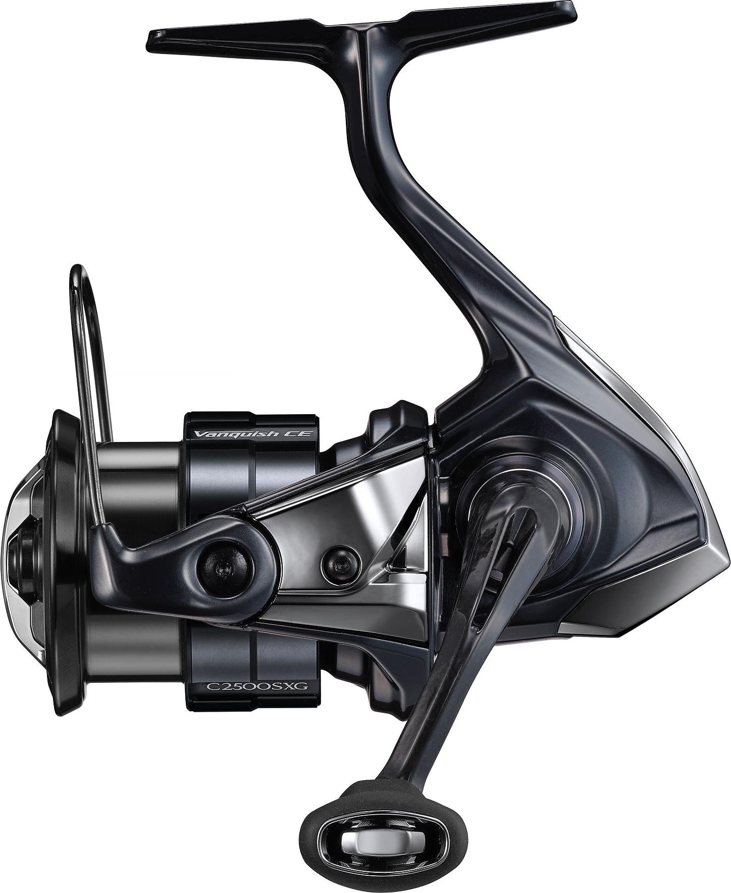 Shimano Vanquish FA Competitio Edition C2500S XG