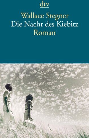 Wallace Stegner - Die Nacht des Kiebitz: Roman - Preis vom 14.10.2026 23:07:16 h