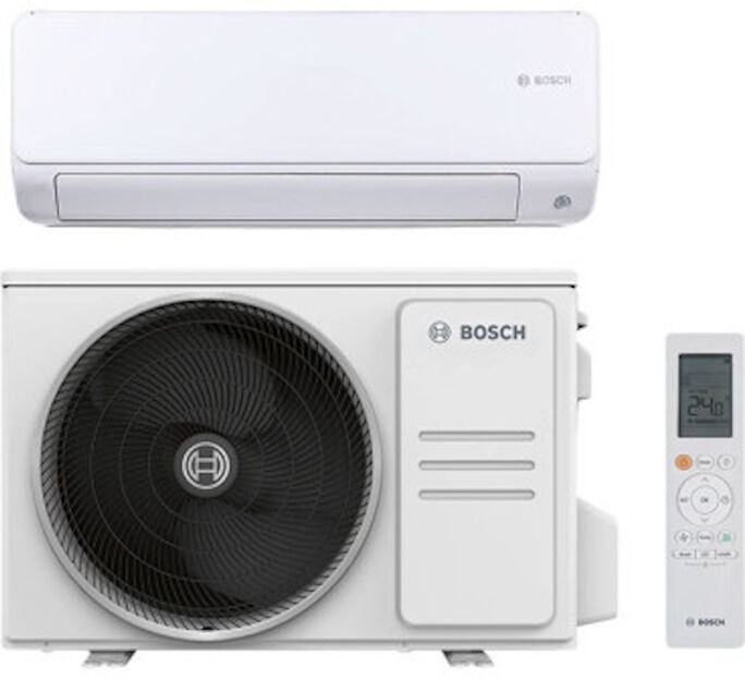 Bosch A/C  Mono Split CLIMATE 6001I SET 53 WE