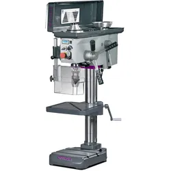 Optimum Tischbohrmaschine OPTIdrill B 24HV | 3020245