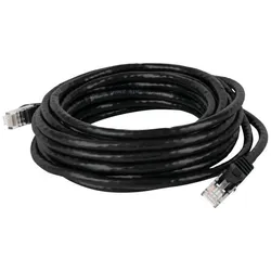 DAP-Audio CAT6 U/UTP Cable 10 m (U/UTP, CAT6, 10 m), Netzwerkkabel