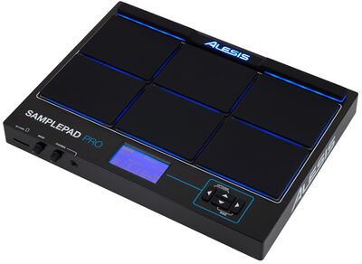 Alesis Samplepad Pro