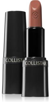 Collistar Rossetto Puro batom tom 100 Terra Di Siena 3,5 ml. Rossetto Puro