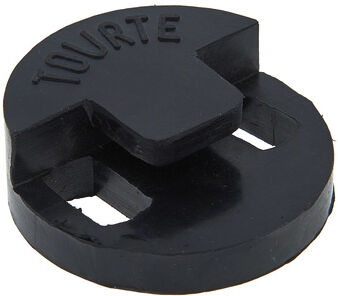 Gewa Mute Tourte Double Bass