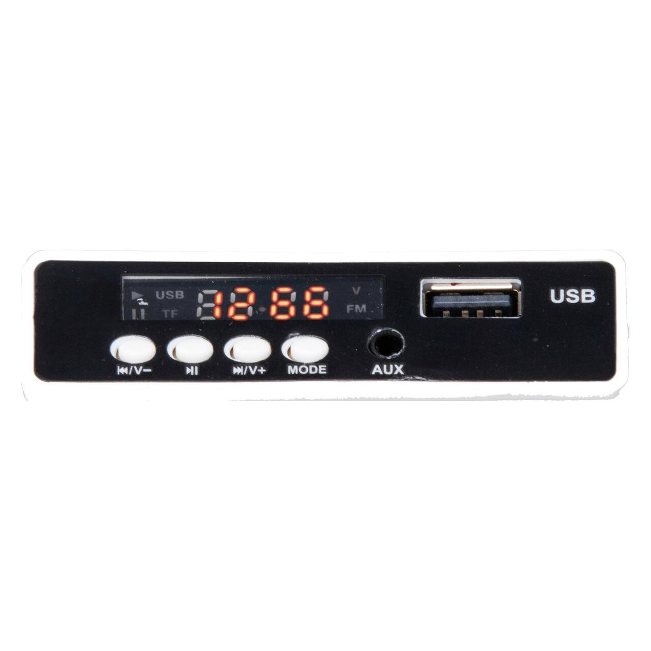 Jamara Soundboard Ride-on Traktor Super Load (413215)