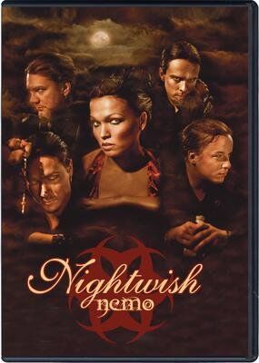 Nightwish - Nightwish - Nemo (DVD-Single) - Preis vom 09.10.2026 07:28:09 h