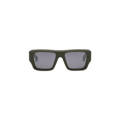 Sonnenbrille PHILIPP PLEIN "Starlight", Herren, 65, military, Sonnenbrillen Sonnenbrille