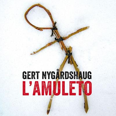 L'amuleto - Gert Nygårdshaug, Audio, 9789178658251