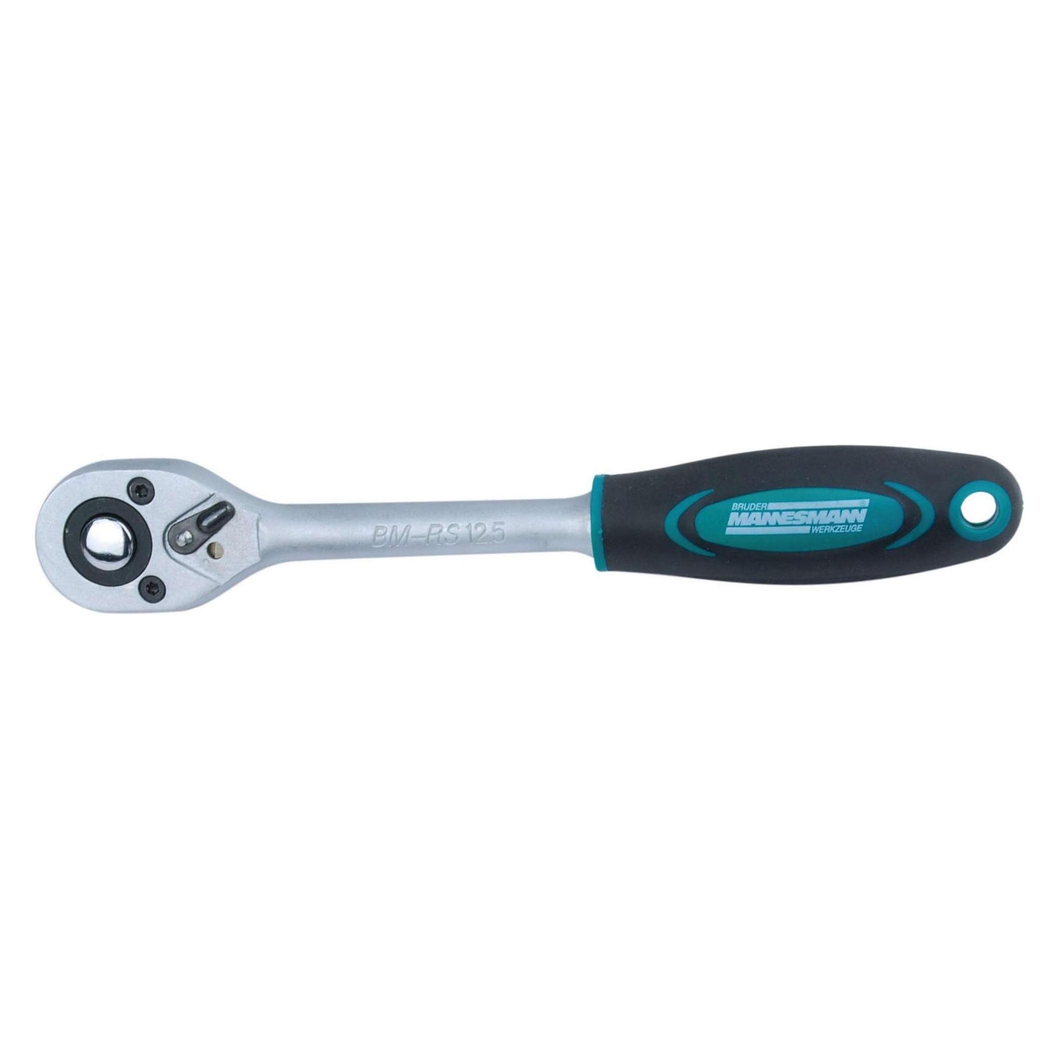 Mannesmann Umschaltknarre 1/2 (1/2") (M98442)