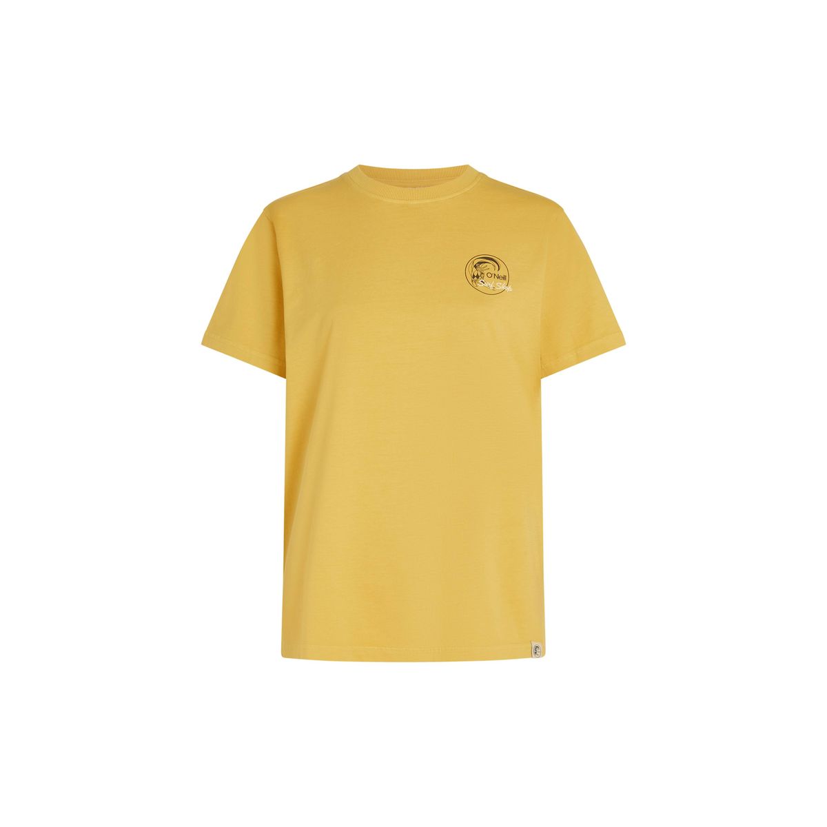 O'Neill O'riginals Vintage Graphic T-shirt angel fern (12031) S 1850256-12031-S