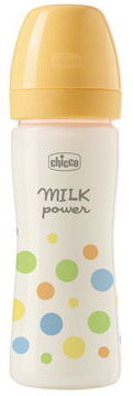 Chicco Perfect Easy Colic & Rigurgitation Medium 2M+ 1 un
