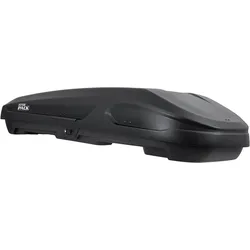 Inter Pack Monsun PRO L Dachbox, schwarz matt