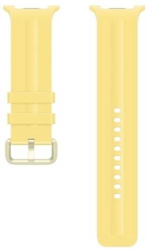 Samsung Sport Band Ersatzarmband Größe=M/L Yellow