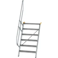 Munk Treppe 60° Stufenbreite 800 mm - 600226