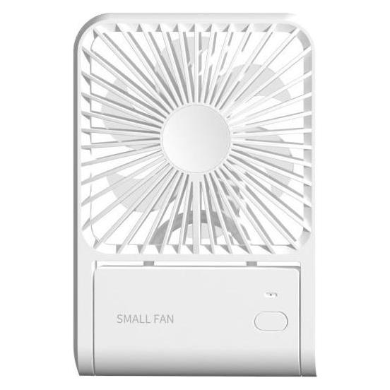 OEM Other small household appliances Desk fan HX-123 white (HX-123)