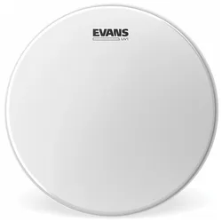 Evans B14UV1 - UV1 Snare/Tom Fell - 14 Zoll - Coated - Snare-Drum-Fell