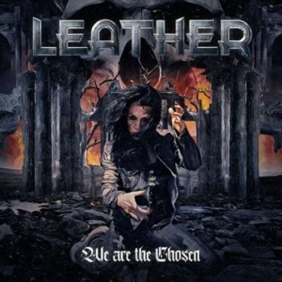 We Are The Chosen - Leather, Vinyl