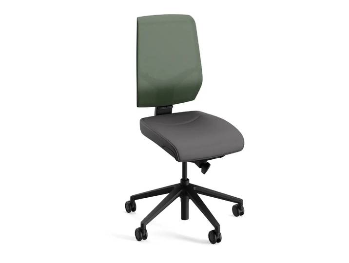 Bürostuhl Giroflex-68, Giroflex, f/g, Textil