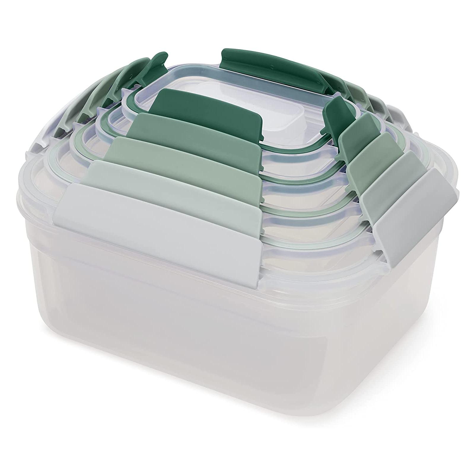 Joseph Joseph Nest Lock Sage (6.72 l) (81127)