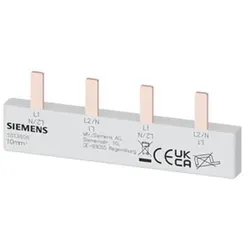 Siemens Dig.Industr. Stiftsammelschiene 5ST3606