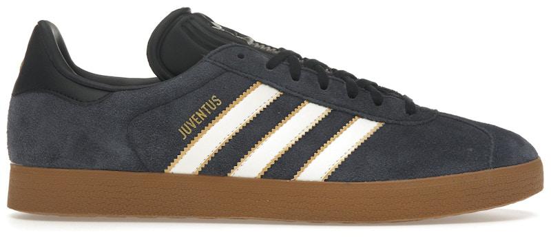 adidas Gazelle Terrace Juventus FC - EU 46