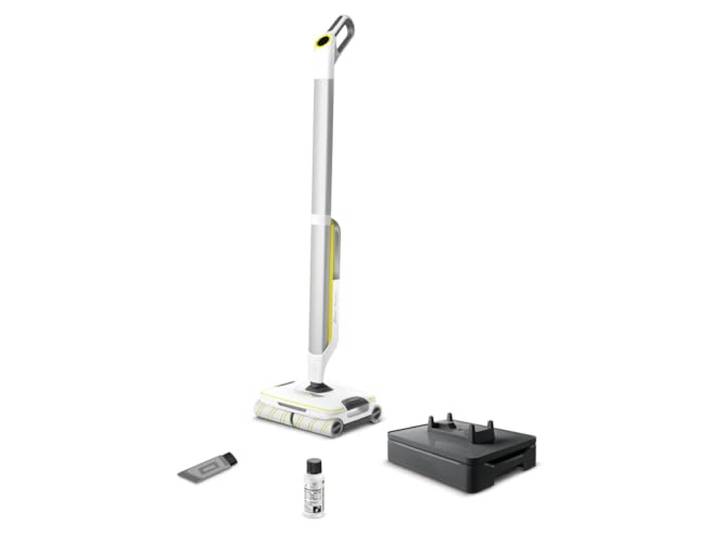 Kärcher harde vloer reiniger FC 8 Smart Signature Line