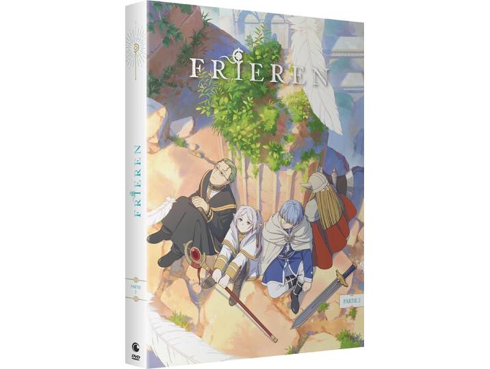 Frieren - Beyond Journey - Saison 1 - Partie 2